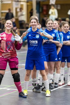 Bild 20 - wCJ Falkinnen Cup